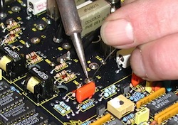 Transdrive offer a complete Repair Service